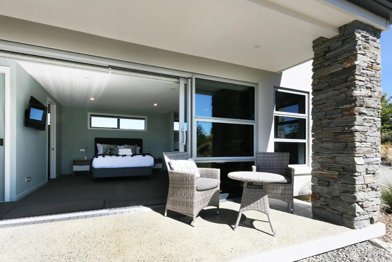 High Country Retreat - Lake Tekapo Exterior foto